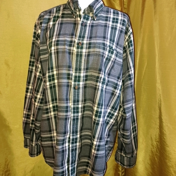 JCrew long sleeve Men Shirt - Picture 7 of 7